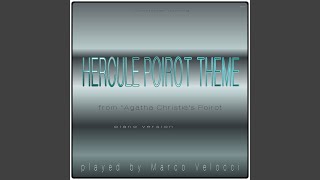 Hercule Poirot Theme (Music Inspired by the Film)