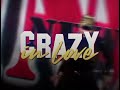 Crazy in lve  dance moms intro  open