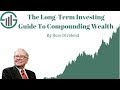 Why a Long Term Trading System is Best  with Scot ...