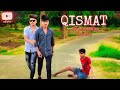 Qismat  badalti dekhi main friendship story  friendshp day special  song by saif ghosi