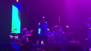 Los temerarios 10-12-18 Irving Tx