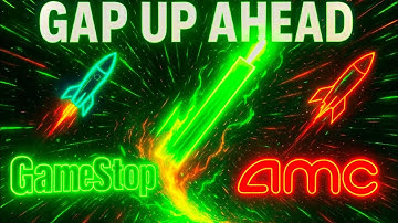 GAMESTOP AMC STOCK - LOADING THE F*CK UP!!!!!!!
