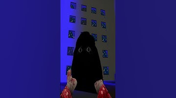 Saving Baby Angry Munci Nextbot Gmod