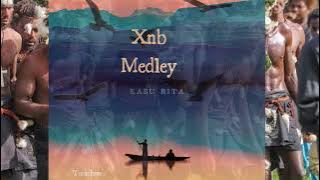 Kabu Rita - Xnb Medley