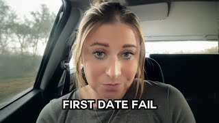 First Date Fail 😳 | CATERS CLIPS by Caters Clips 479 views 7 days ago 4 minutes, 46 seconds