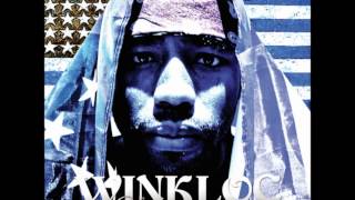 Wink Loc - I Want It All Ft Komika 2012 (HD)