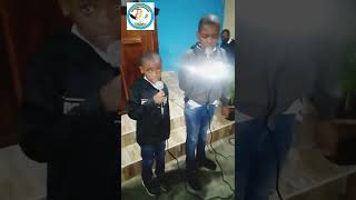 Jesus Cristo É Meu Amigo Irmãos Ussivane, , Xai-Xai