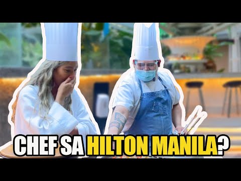 PINAGSAMA-SAMANG VLOG PART 2