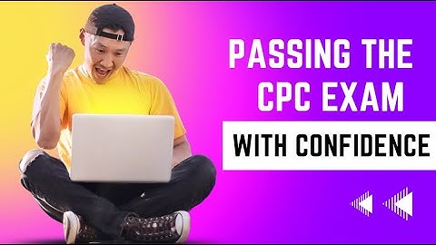 Cracking the CPC Exam: Essential Study Techniques
