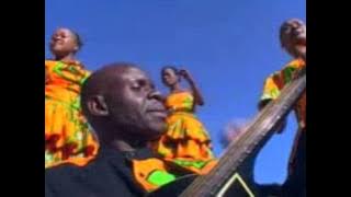 UMANJI - N'Wama Willi