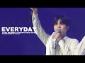 [4K] 211002 트레저 박정우 EVERYDAY 직캠 TREASURE 1st PRIVATE STAGE TEU-DAY : EVERYDAY PARKJEONGWOO FOCUS