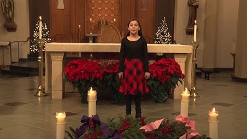 Lessons and Carols 2020