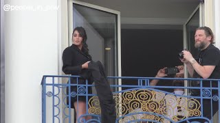 Leïla Bekhti - Hotel Martinez in Cannes Film Festival - 15.05.2024