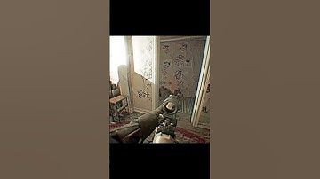 Unexpected intrusion: SCAR Double Kill