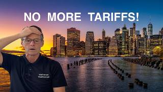 US consumers and businesses paid 93% of tariffs last year.
