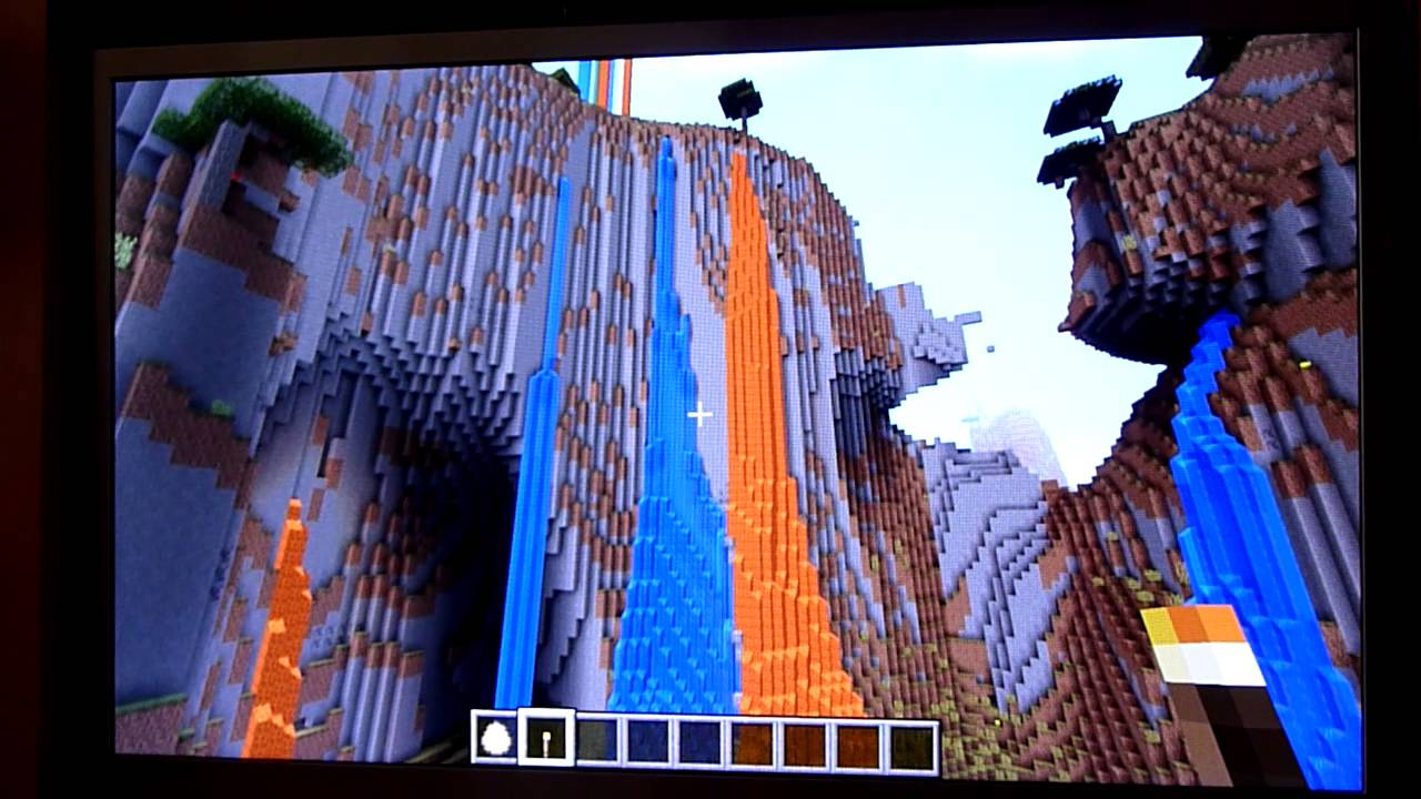 #1 / El piromano quemabosques vuelve a minecraft / Minecraft