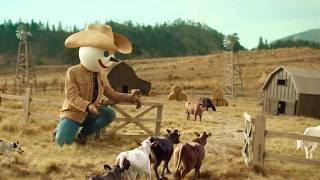 Jack In The Box Commercial 2026