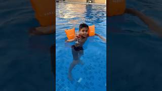 Pool facility at Hyatt Regency Ludhiana #pool #hotelstay #staycationist #meriduniyabypreetyrajput