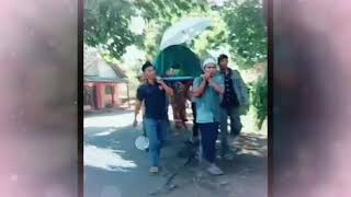 BONDAN RIP