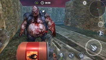 Special Ops 2020 Multiplayer Shooting Games 3D _ Android gameplay - shooting games android #11
