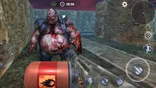 Special Ops 2020 Multiplayer Shooting Games 3D _ Android gameplay - shooting games android #11 screenshot 5