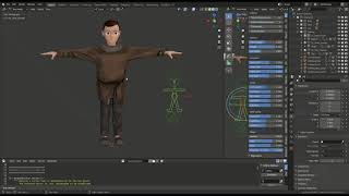 Updates to the CG cookie Flex Rig