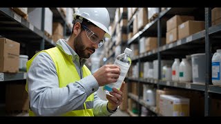 Chemical Safety: Handle with Care | Protect Yourself & Your Team