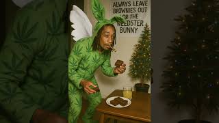 Weedster Bunnys Brownie Heist