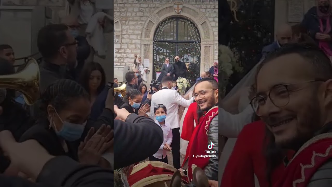 karkabou de paris 07 55 45 67 81