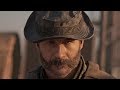 CALL OF DUTY: Modern Warfare 2019 - Pelicula completa en Español PS4 Pro 60fps