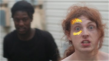 Ricky Bascom - Ethel Cain (Music Video)