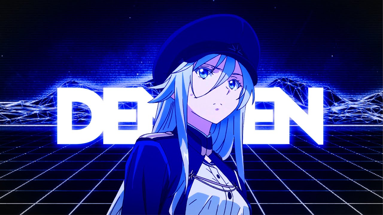 Dengen  -「 KSNCS 」- COPYRIGHT FREE MUSIC (TWITCH - YOUTUBE - OTHERS)