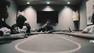 Lil Ndot “Red Button” (Official music video)