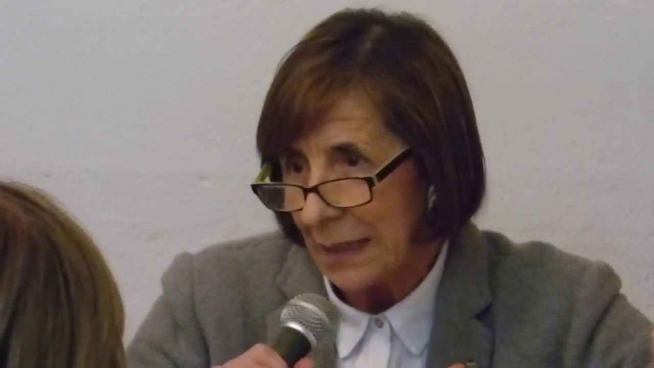 conferencia mujeres en la obra de Emiliano Lozano en tarancon 07.03.2017 tarancon comer