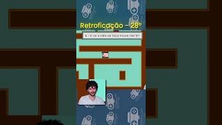 Jogos feitos em uma Semana Pt 23 NoneJam 11