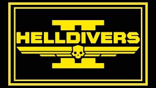 Extract Anomalous Material - Mission | Helldivers 2 - Gameplay