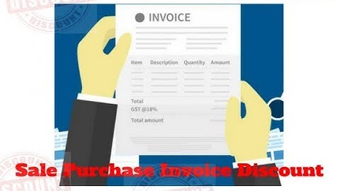 How to Apply Discount in Sales & Purchase Order and Invoice | Odoo App Feature #purchaseorder