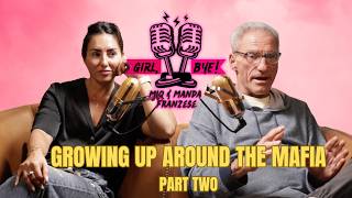 Same Family, Different Lives: Growing Up Around the Mob; Uncle John Part 2