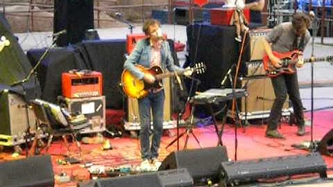 Andrew Bird LIVE @ RED ROCKS