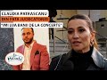 Claudia Patrascanu, acuzatii grave la adresa soacrei: "Imi lua banii de pe concerte"!