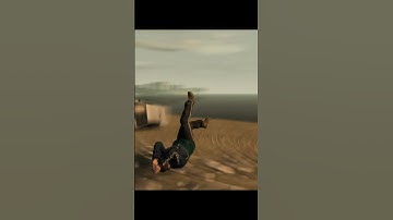 GTA IV   Ragdolls Compilation Euphoria Physics