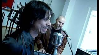 Irreverencia - Letargo