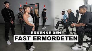 DRAMA!.. 😱 Erkenne den FAST ERMORDETEN V2 | Nahim Sky