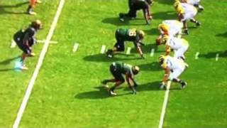 More MSU Thuggery