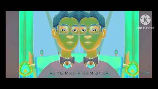 Plotagon effects the real g-major 4