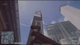 Battlefield 6 Manhattan bridge assault ladder Sniper spot