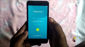 how to format, reset, and unlock  Micromax Canvas Juice 2 AQ5001 Android smartphone