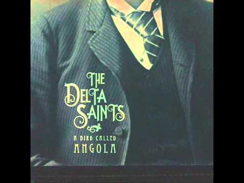 Putar Voodoo Walk - The Delta Saints