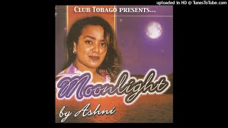 Ashni - Kaha Geral Tikulie Steezy Remix 