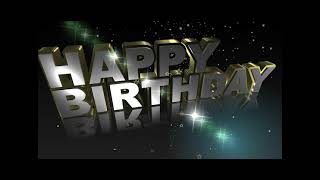 HAPPY BIRTHDAY MAMA BY EIGHTON SENTE (Mp3 Downlod)